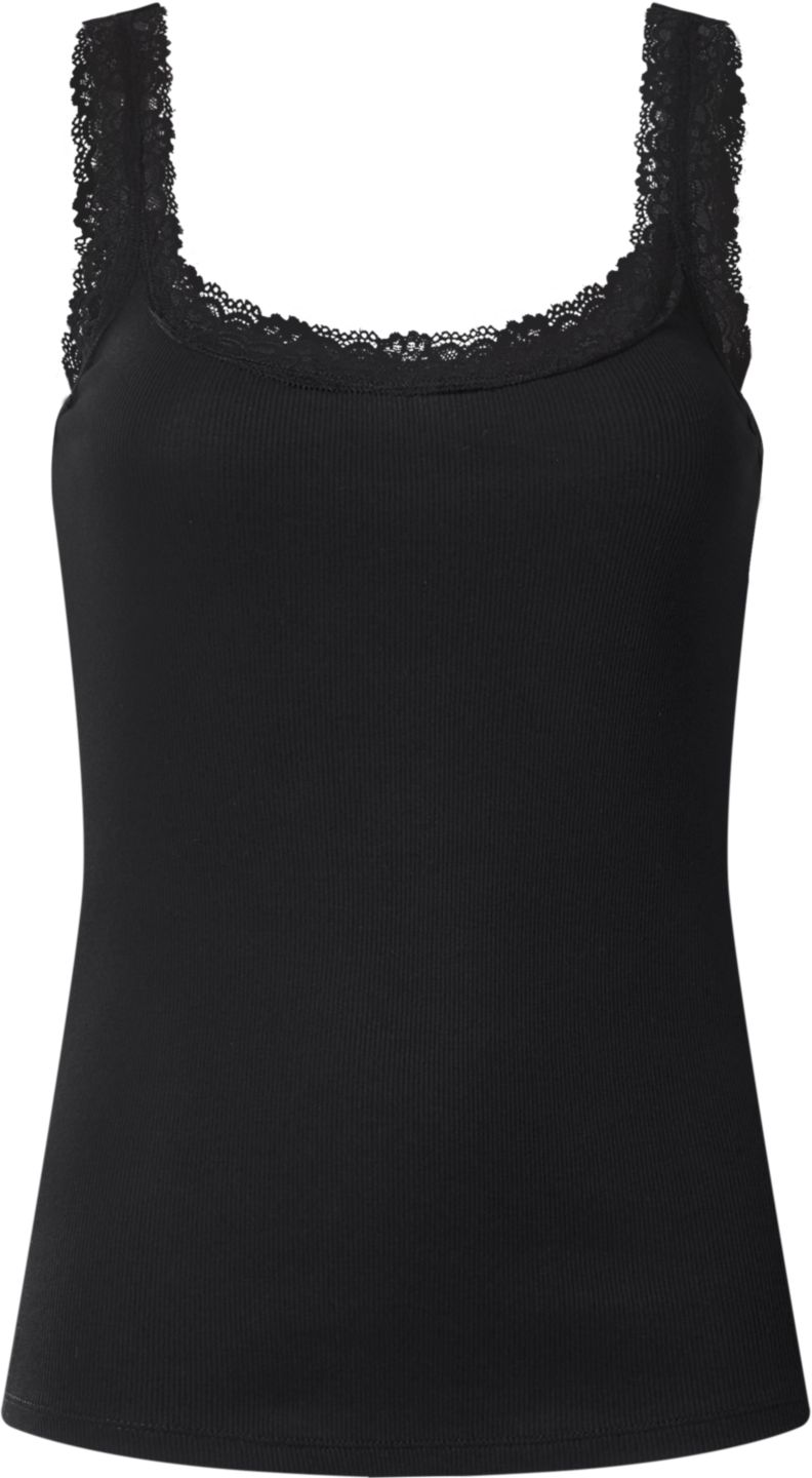 Изображение на Esmara Топ с дантела
S - XL