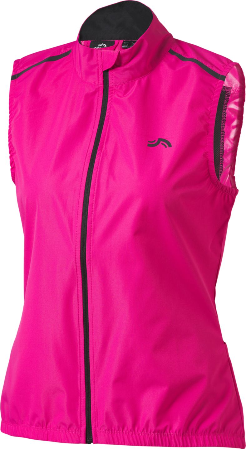 CRIVIT® Damen-Funktionsweste 