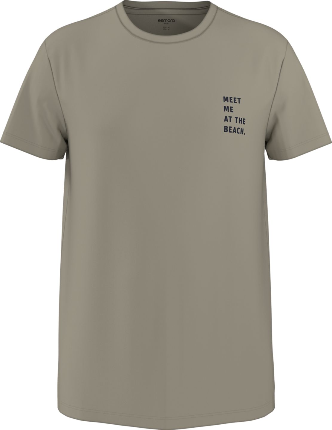ESMARA MEN Triko
M - XL