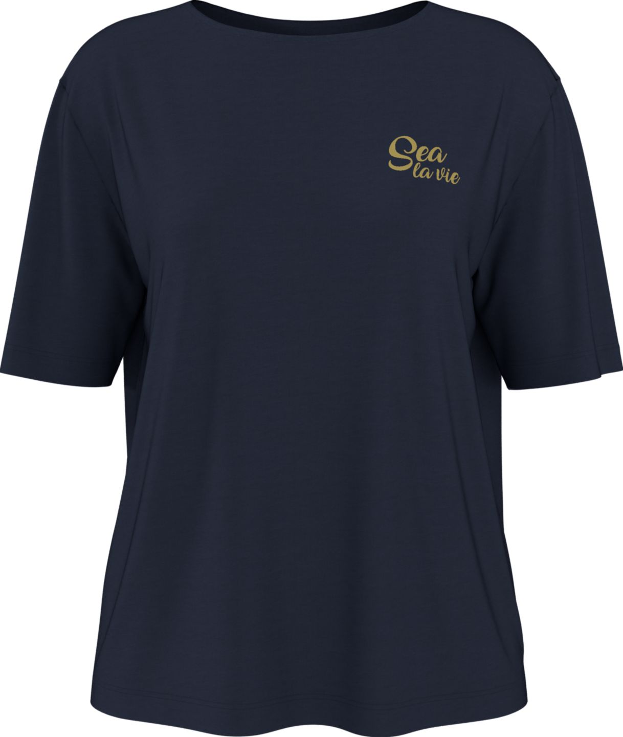 ESMARA® Damen-T-Shirt
