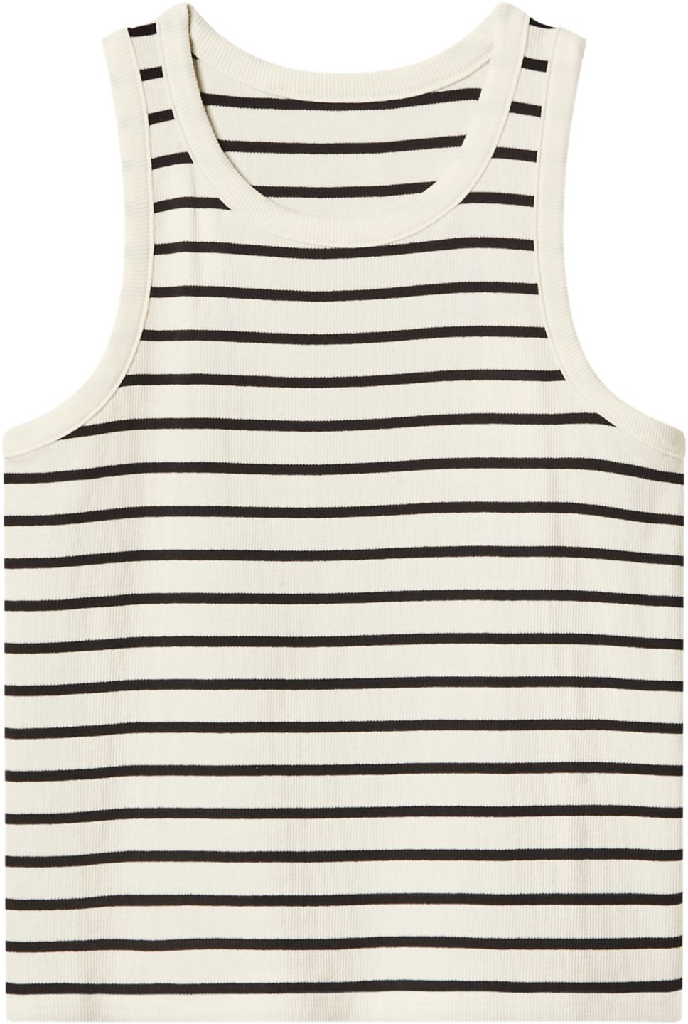 ESMARA KIDS® Kinder-Top gerippt 