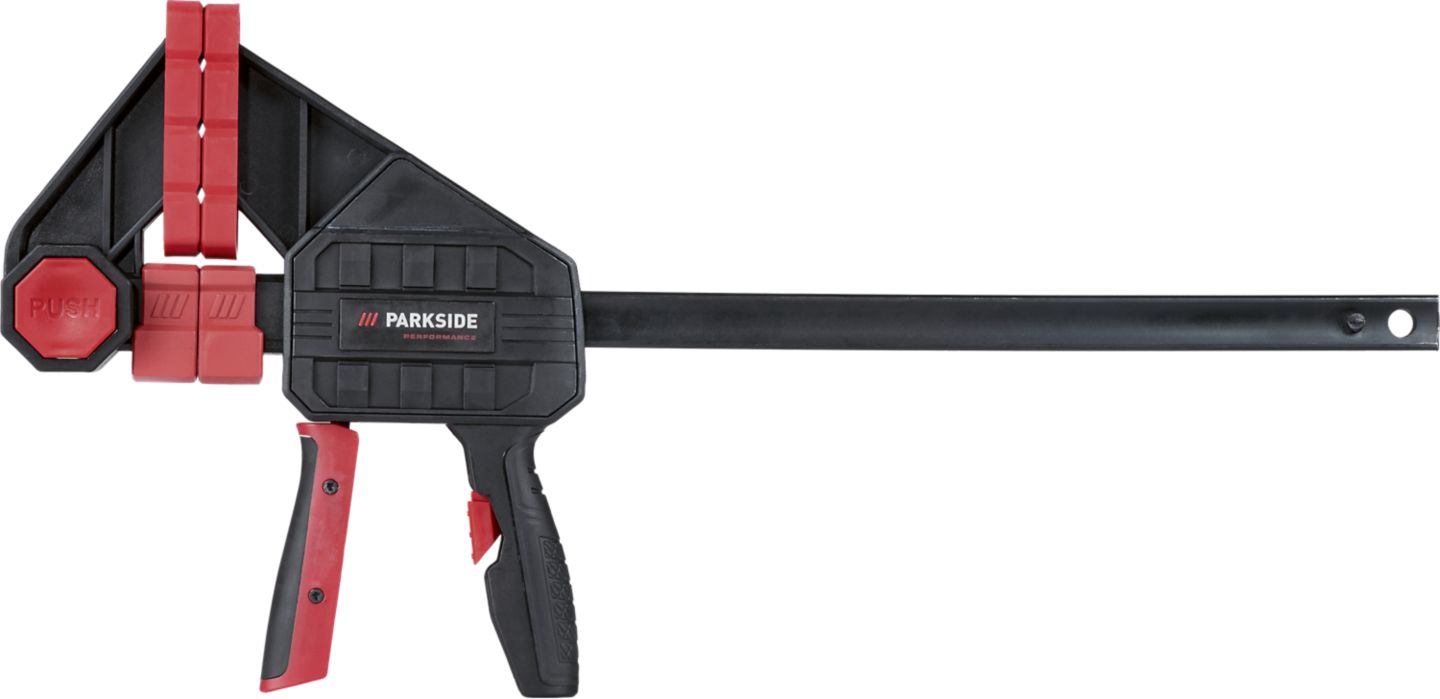 Изображение на PARKSIDE®PERFORMANCE Стяги
различни видове