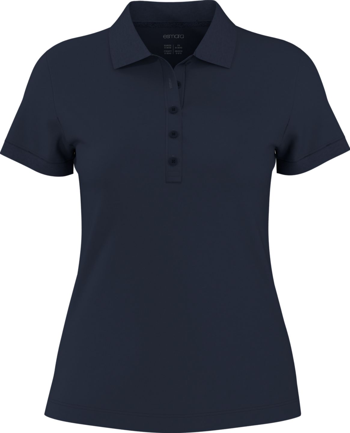Esmara Ženska polo majica