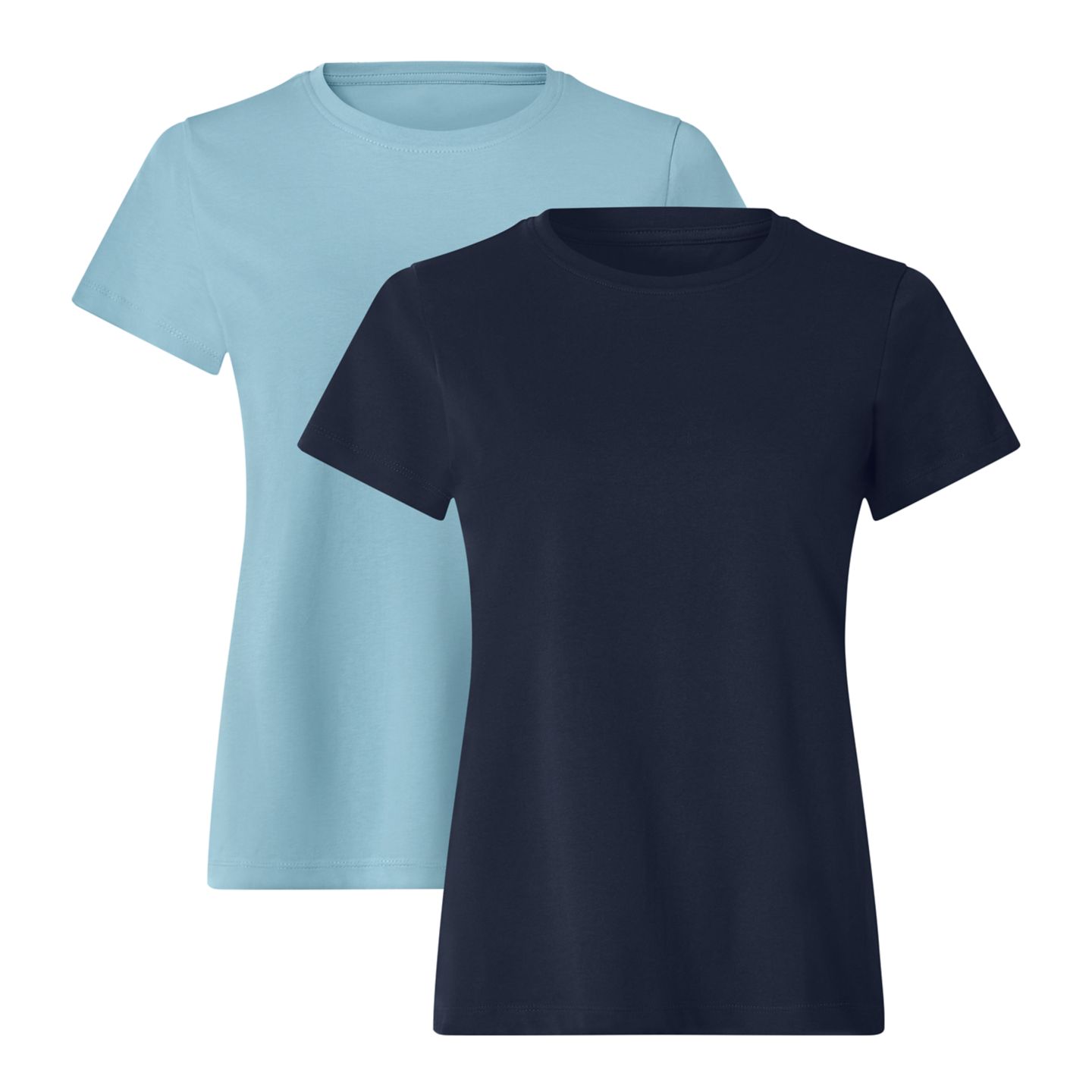 ESMARA® Damen-T-Shirt