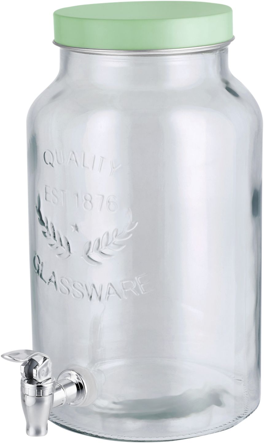 SILVERCREST Nádoba na nápoj
5,6 l