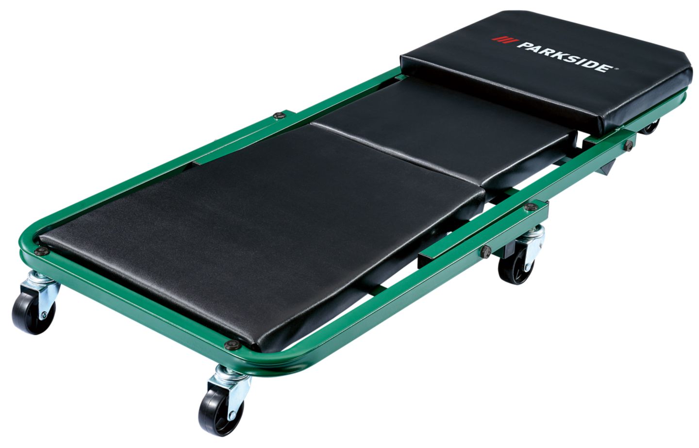 Изображение на Parkside® Монтьорска количка 2в1