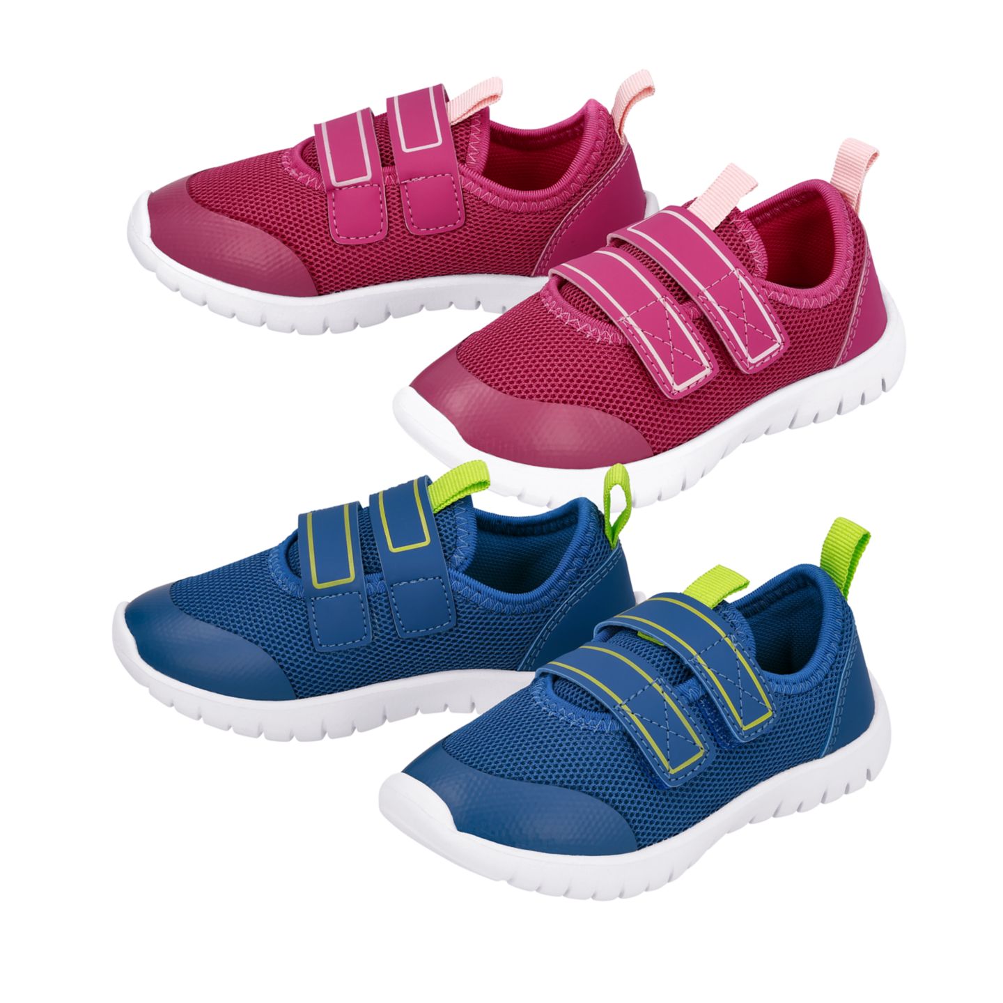 LUPILU® Kinder-Sneaker