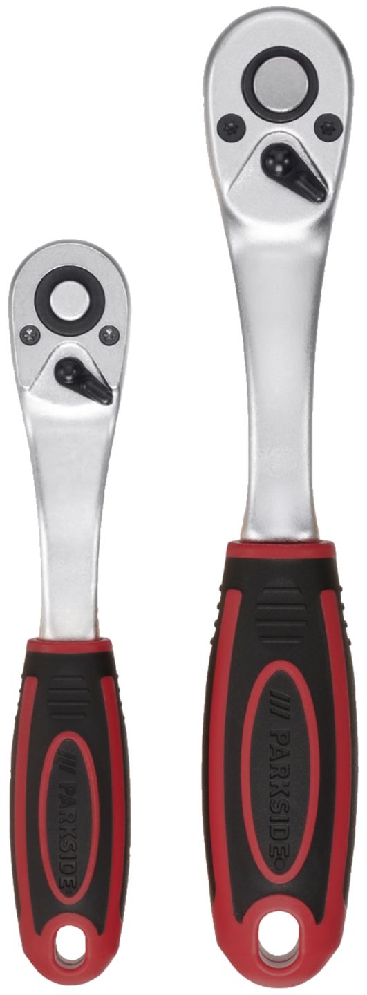 Изображение на Parkside® Тресчотка
2 бр.