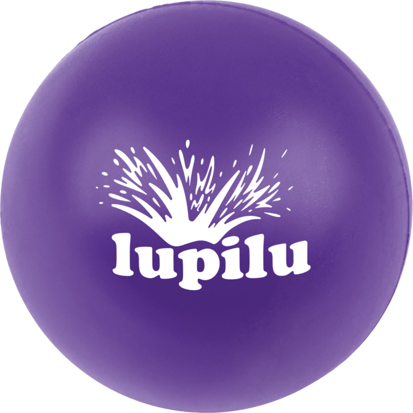 LUPILU Míček
fialový