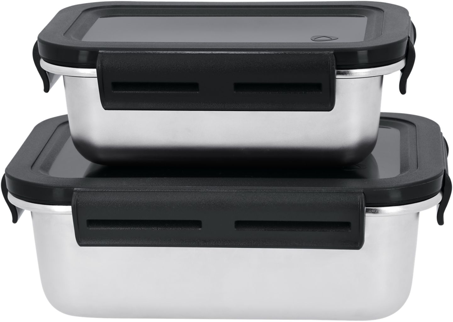 SILVERCREST Sada dóz
2dílná