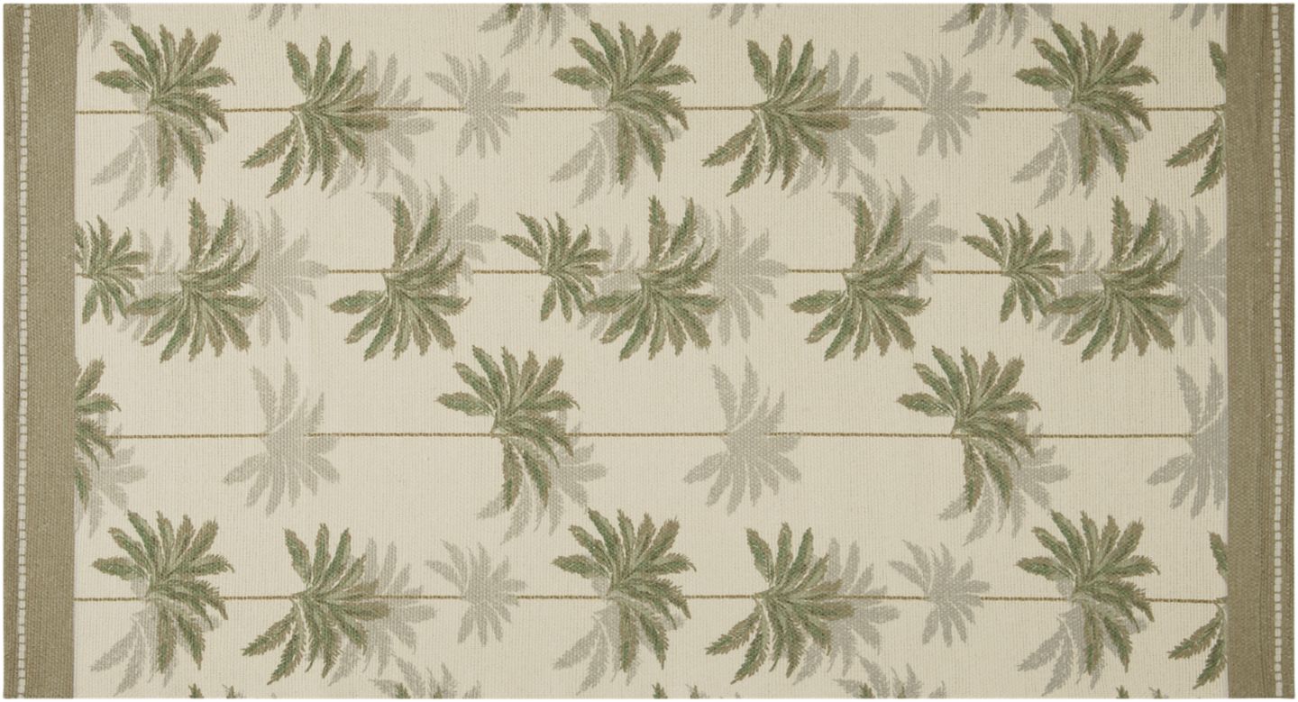 LIVARNO Koberec
rozměry: 80 x 150 cm