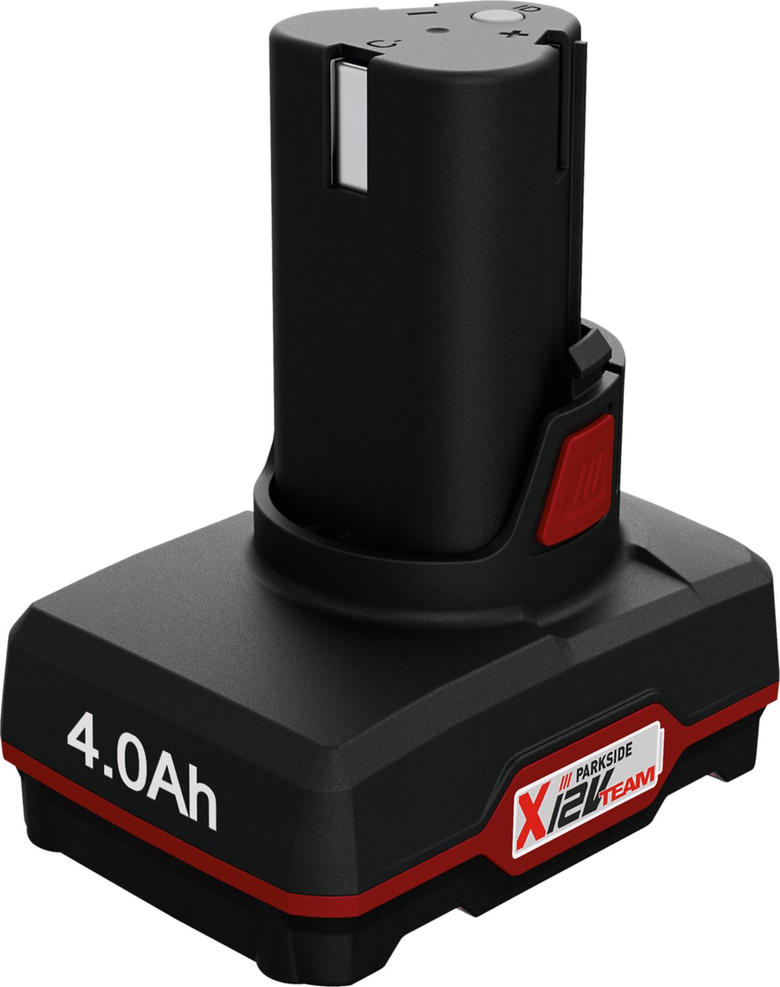 PARKSIDE® Akku 12 V/4 Ah »PAPK 12 B4«