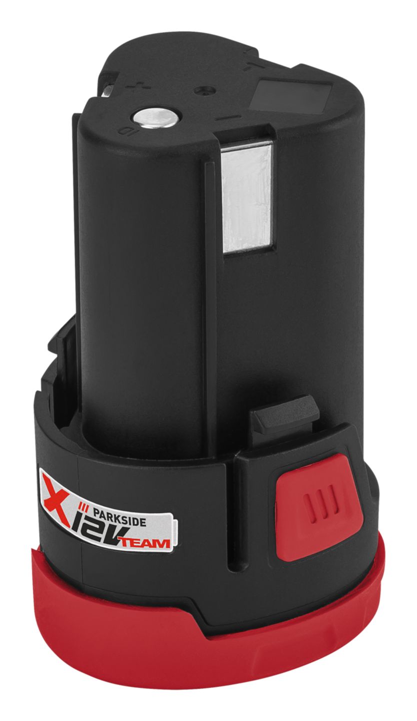 Изображение на Parkside® Акумулаторна батерия
2 Ah/12 V