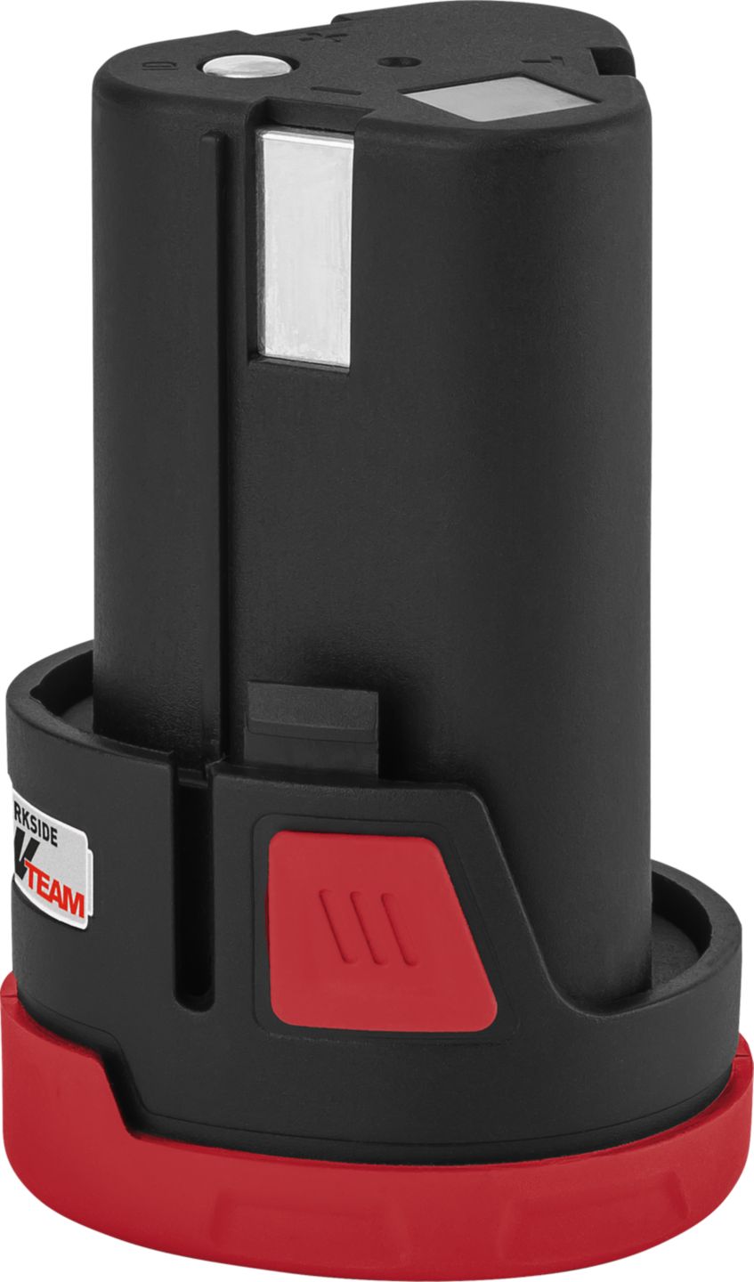 PARKSIDE Akumulátor 12 V
2 Ah PAPK 12 A4