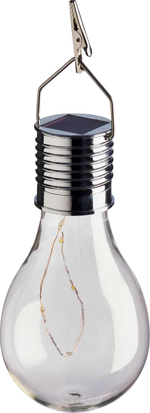 LIVARNO Solarna LED
svjetiljka