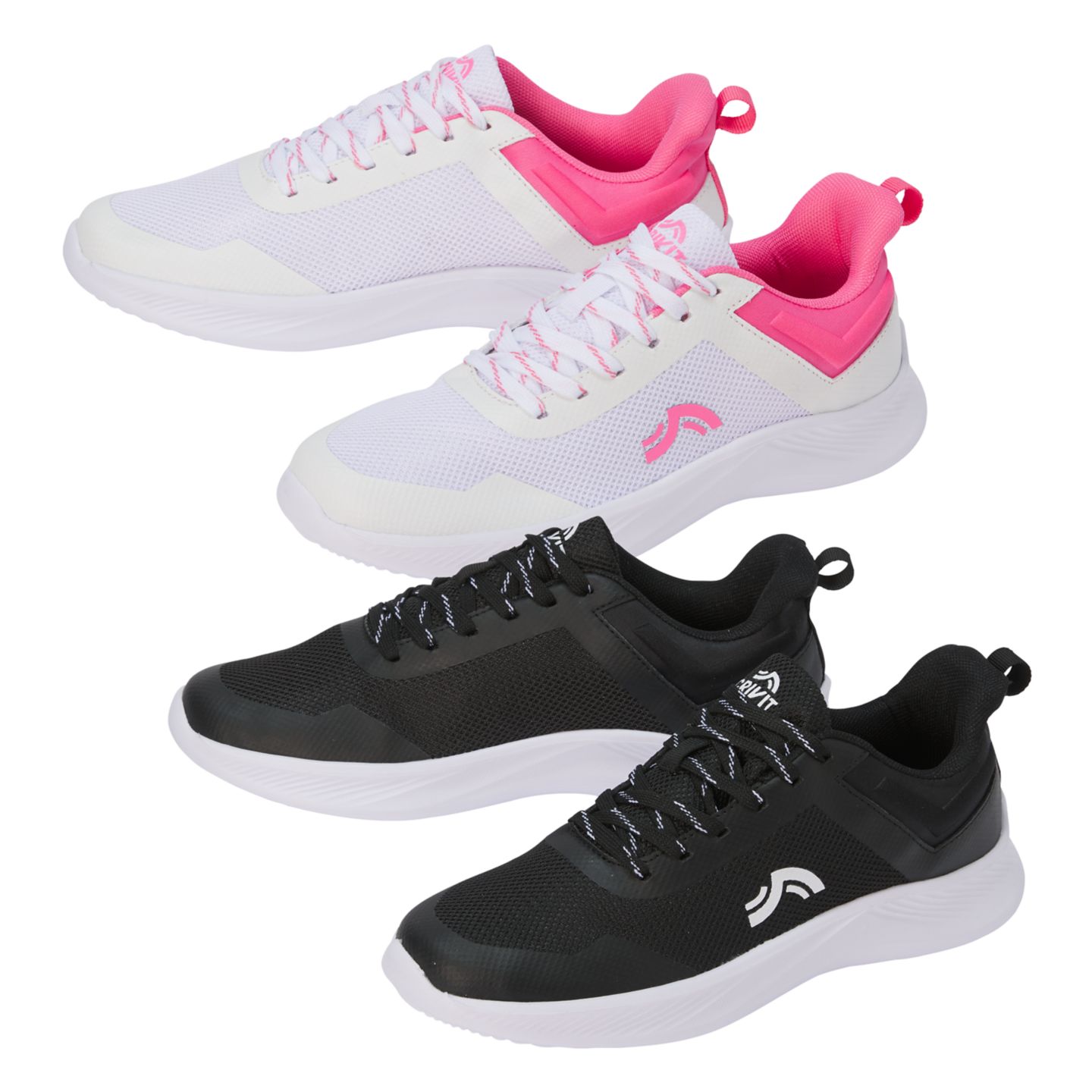 CRIVIT® Damen-Sportschuhe