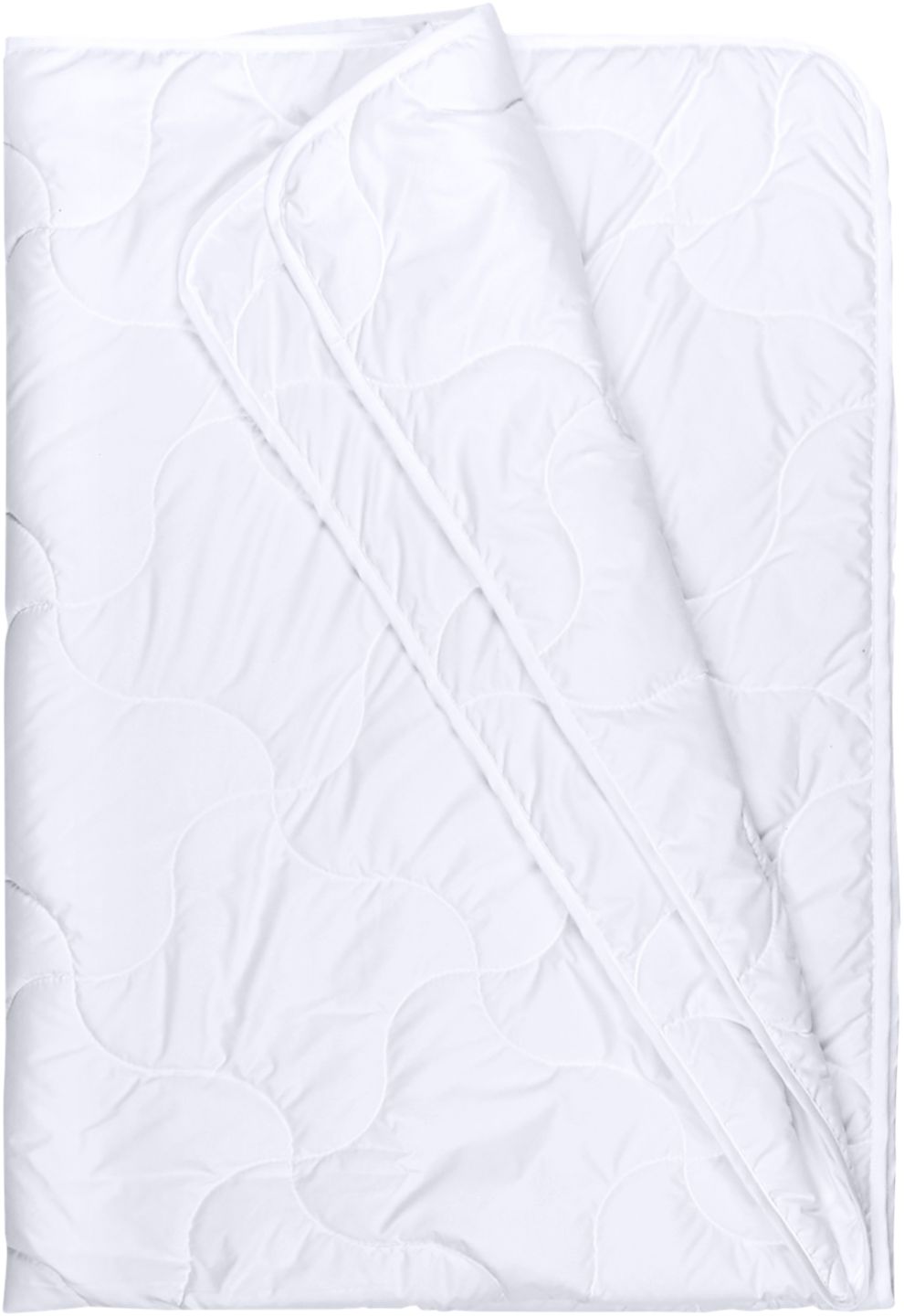 LIVARNO® TopCool®-Steppbett