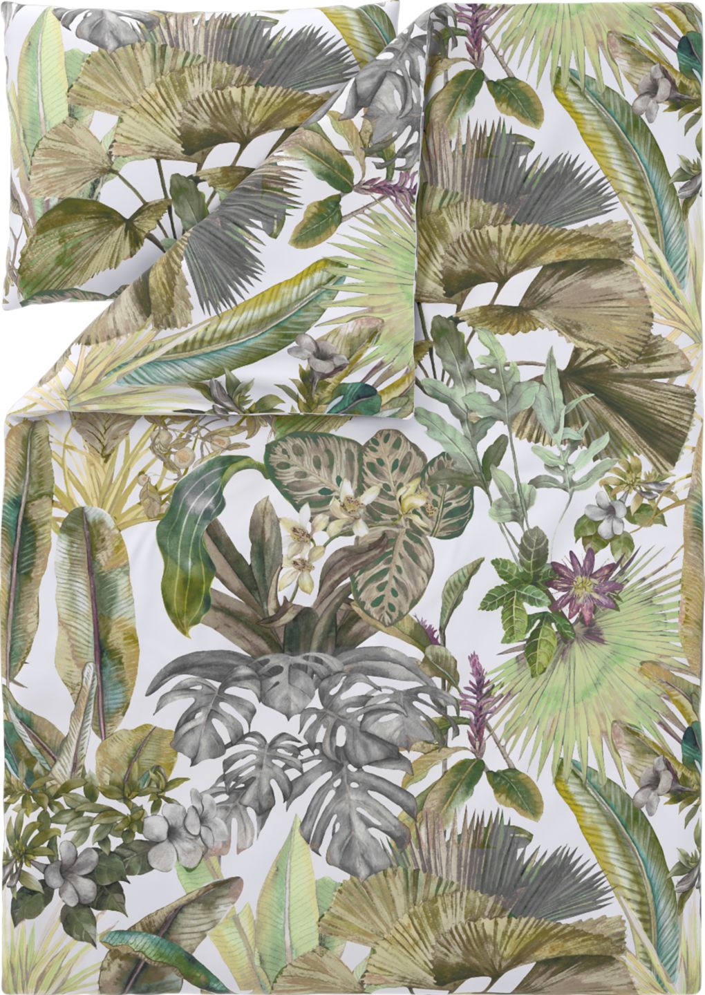 LIVARNO Ložní povlečení
rozměry: 140x200cm,70x90cm