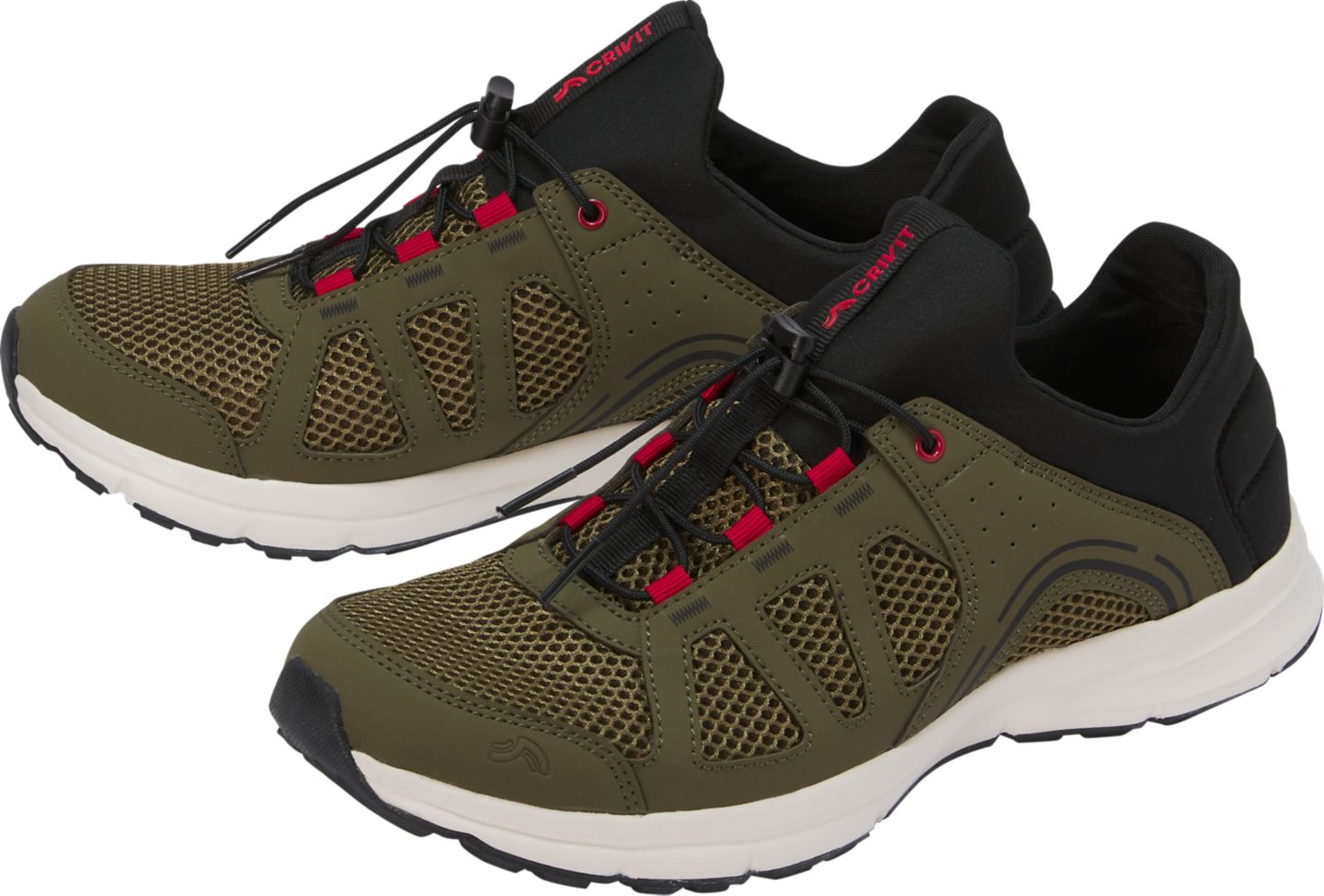 CRIVIT Outdoorová obuv
41 - 45