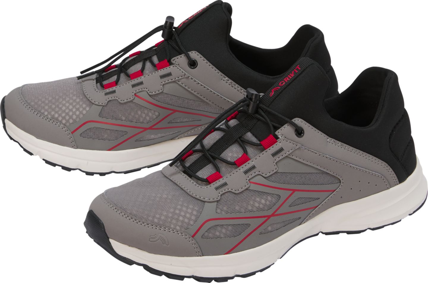 CRIVIT Outdoorová obuv
41 - 45