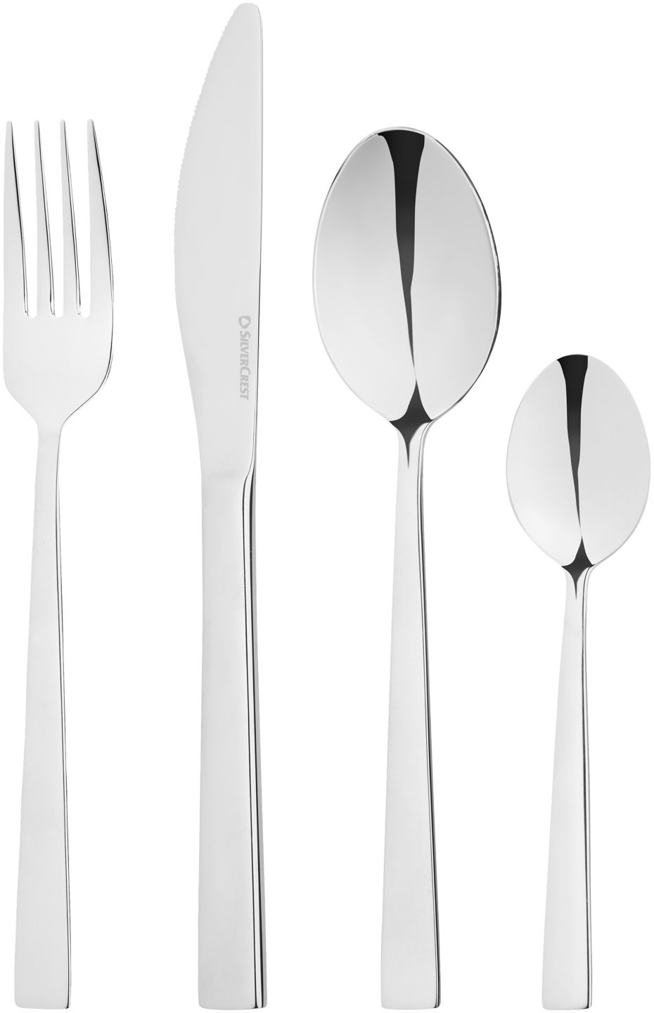 Silvercrest Pribor za jelo