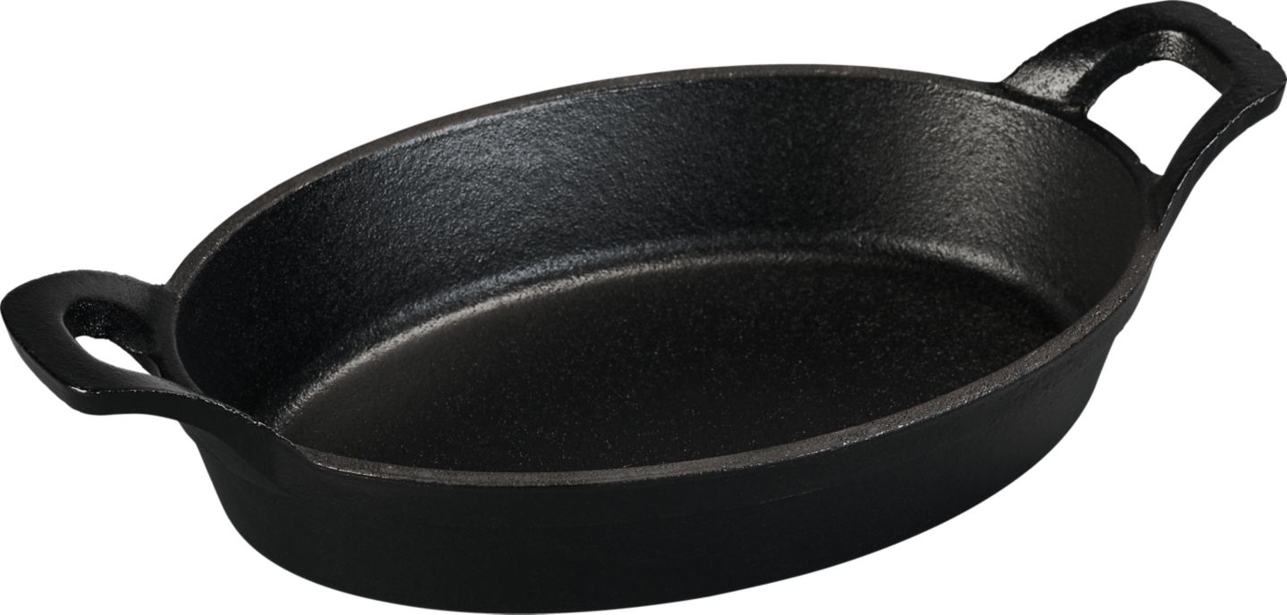 GRILLMEISTER Grilovací pánev s podnosem
materiál: smaltovaná litina