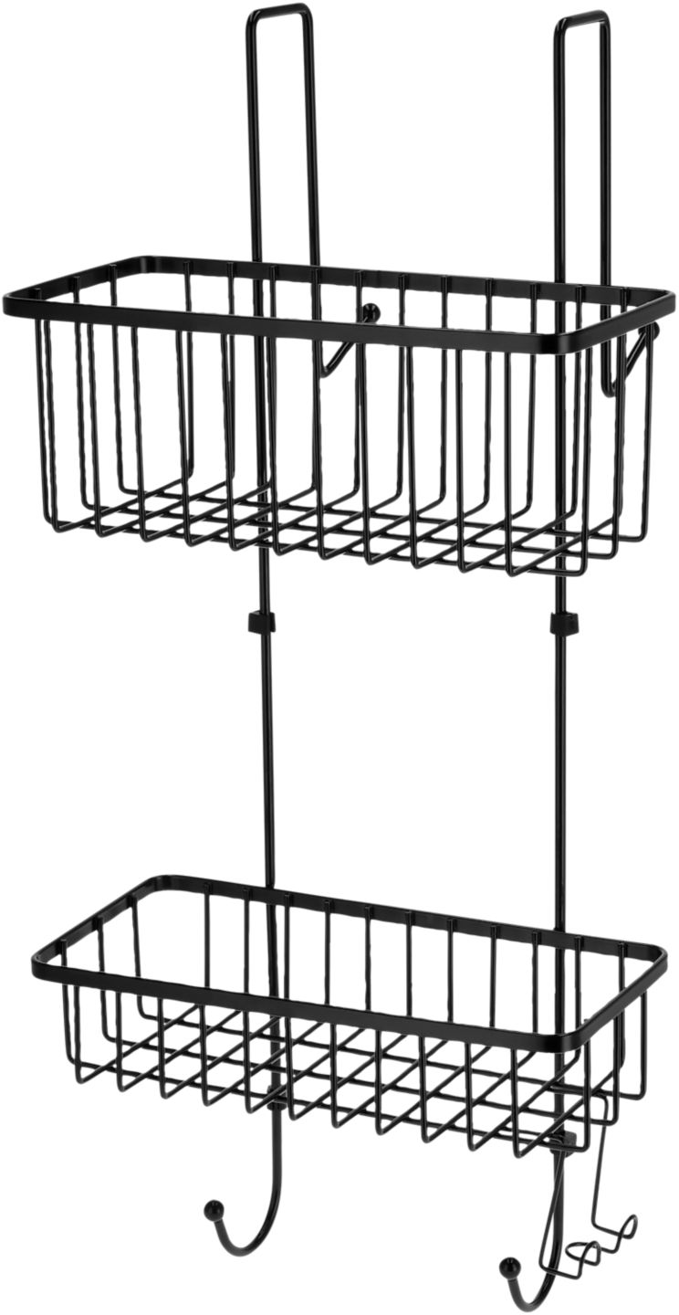 LIVARNO Koupelnový držák
rozměry: 55 x 25 x 23 cm