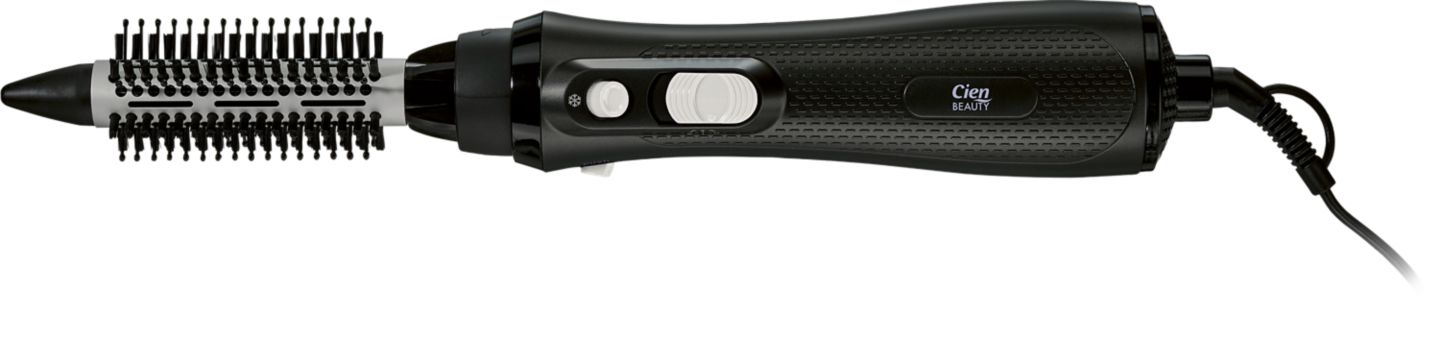 CIEN BEAUTY Horkovzdušný kartáč
CBWC 1000 A1