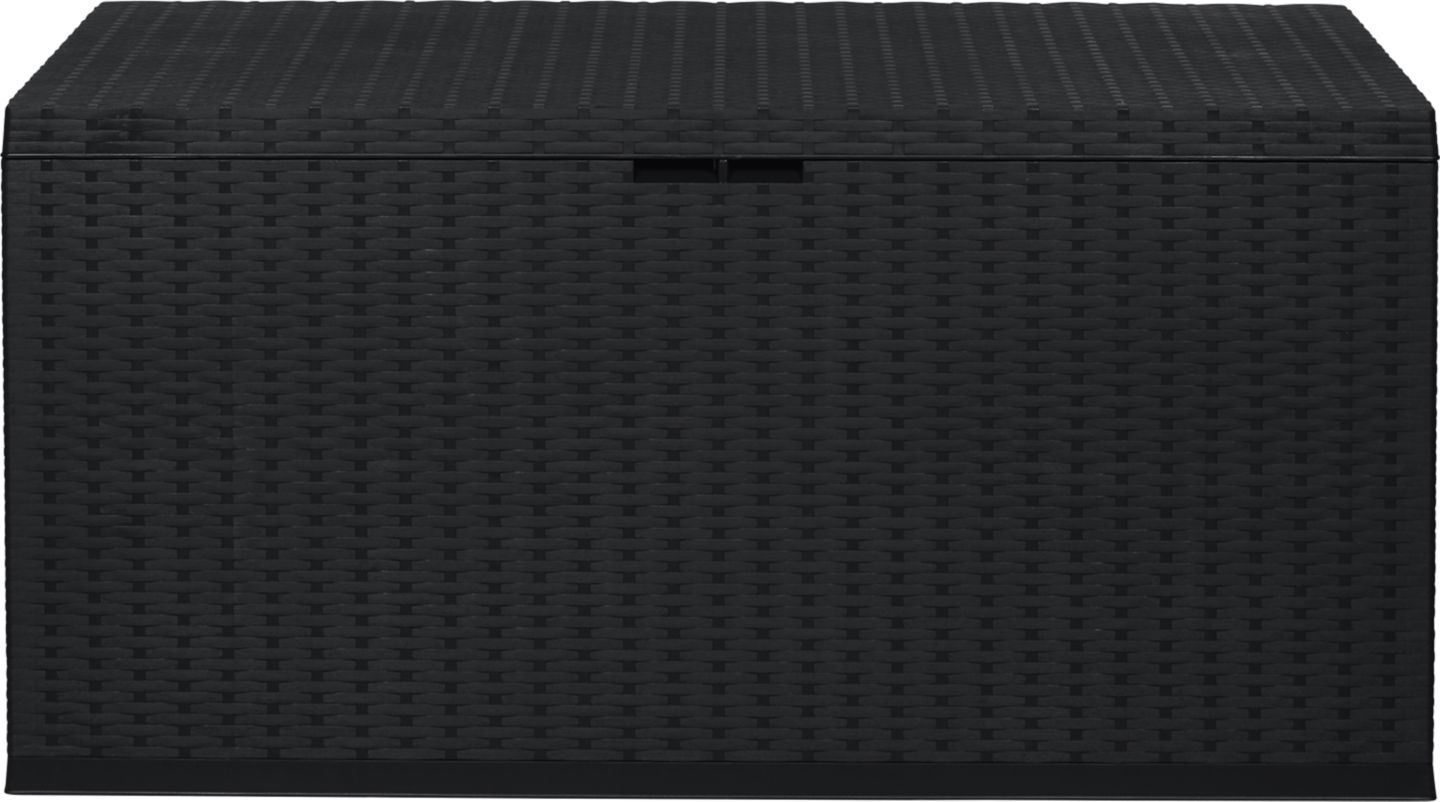 LIVARNO Univerzální zahradní box
objem: 350 l