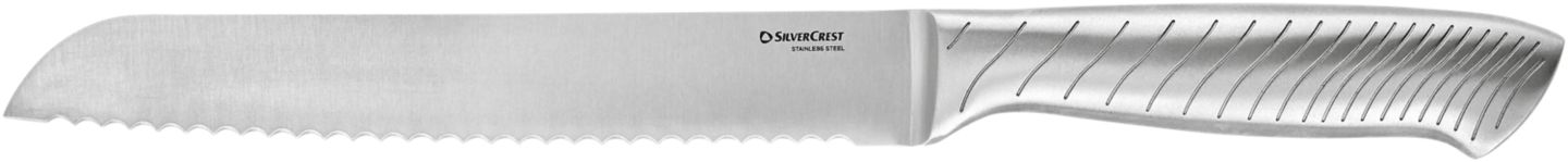SILVERCREST® Brotmesser 