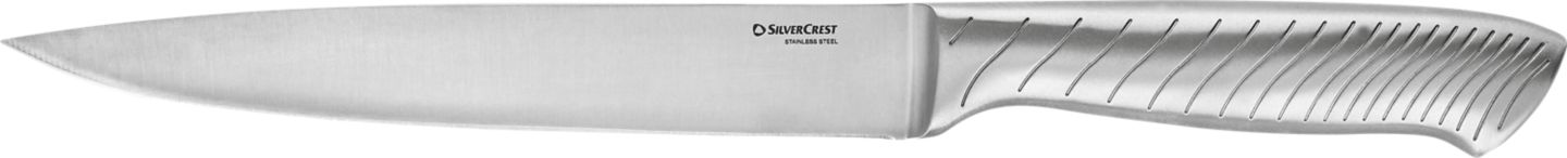 SILVERCREST Kuchyňský nůž
nerezový