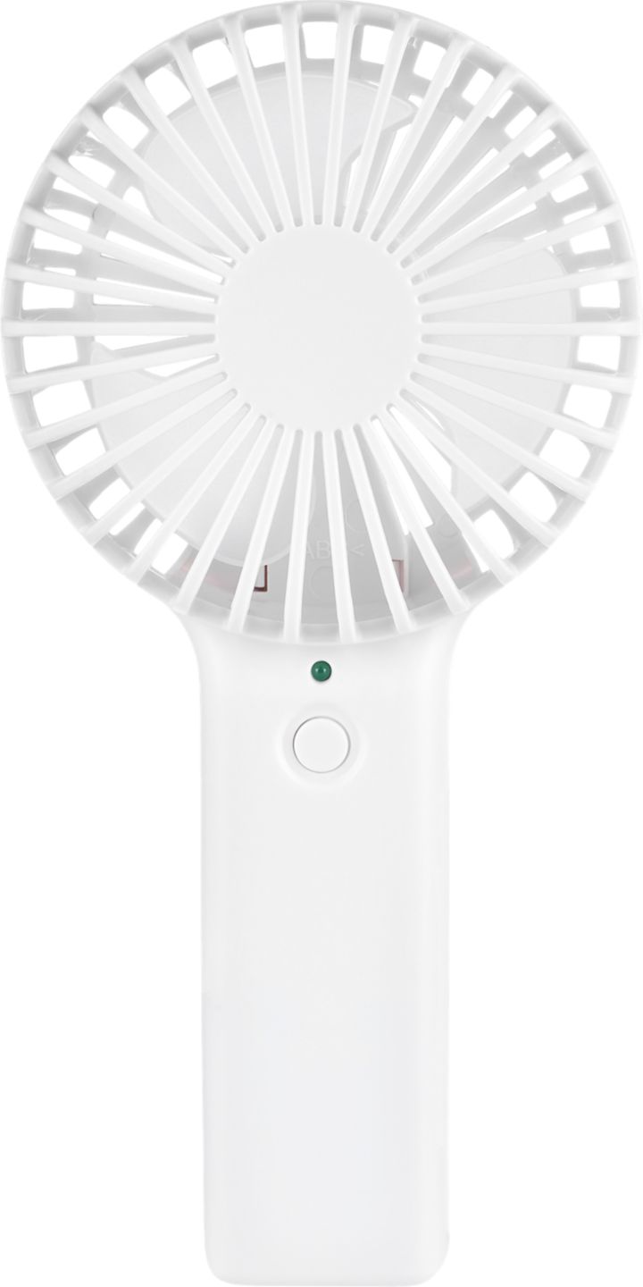 TRONIC Mini ventilátor
bílý