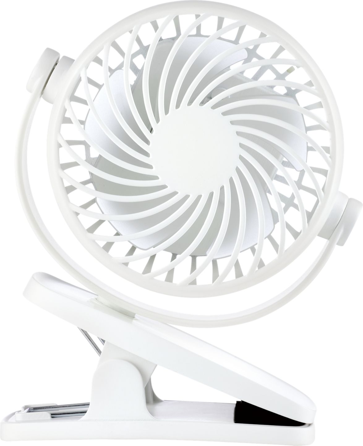 TRONIC Mini ventilátor
bílý