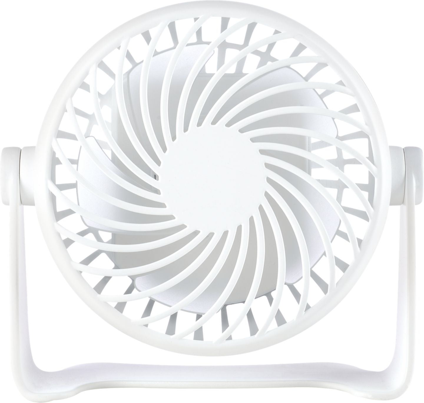 TRONIC Mini ventilátor
bílý