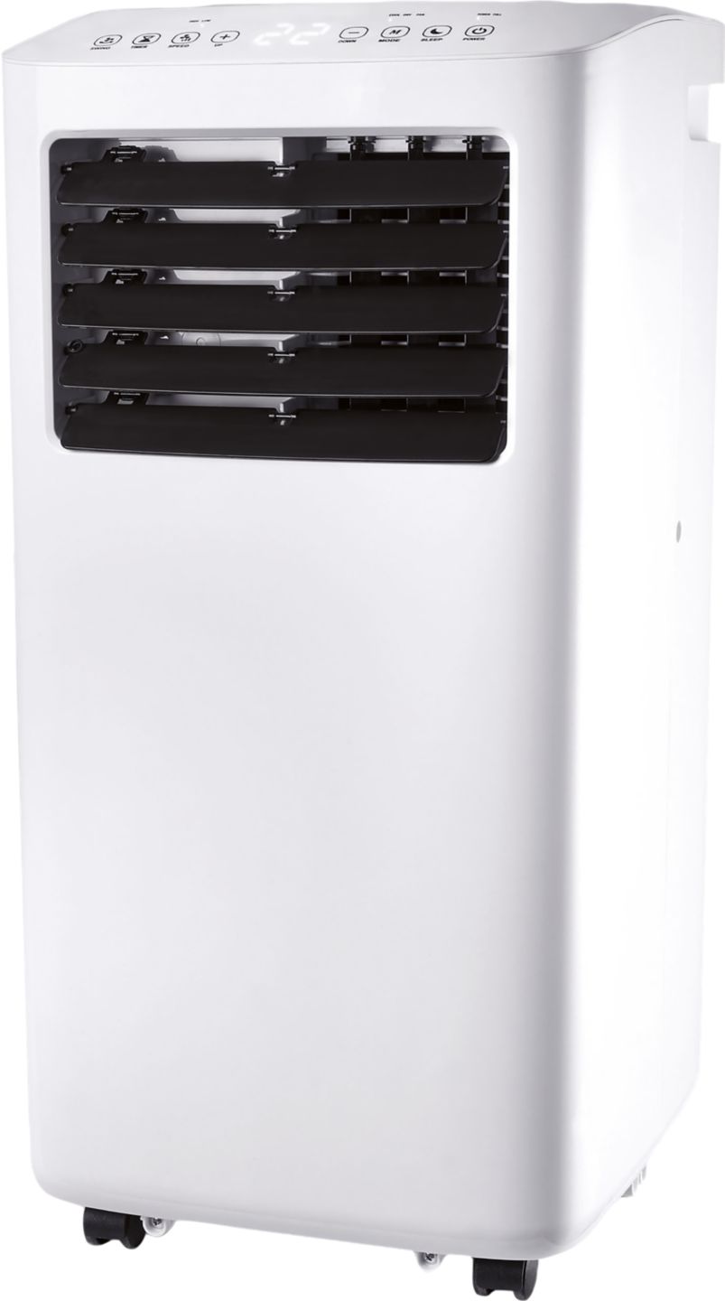Изображение на TRONIC Мобилен климатик
9000 BTU B1