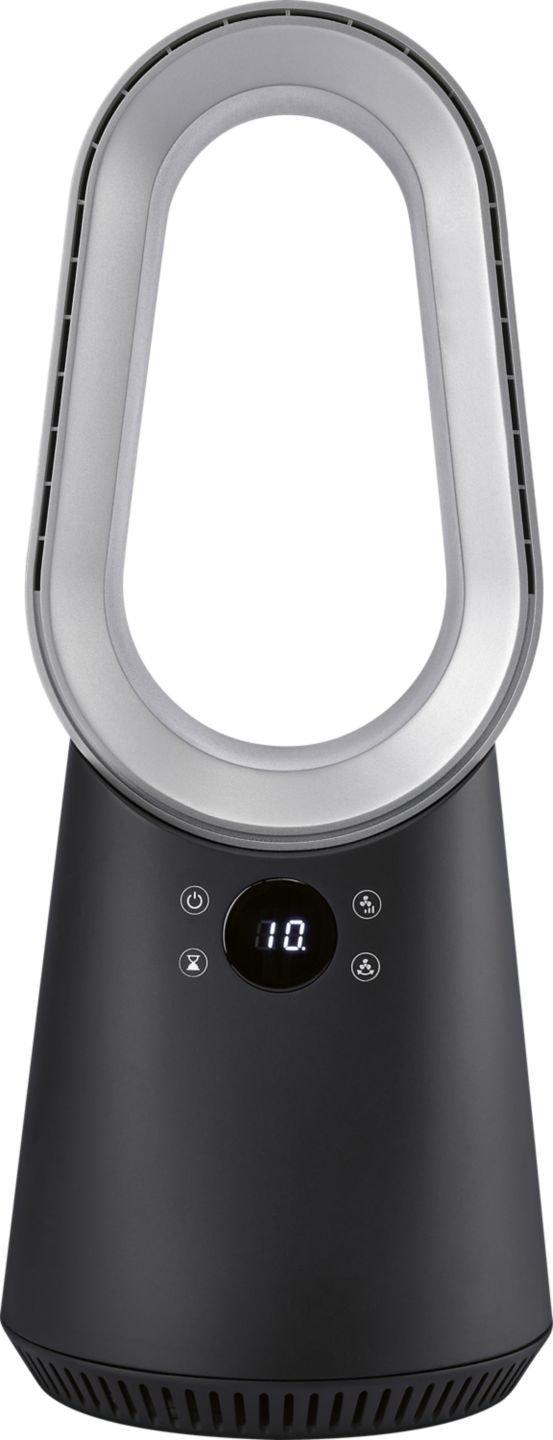 TRONIC Stolní ventilátor
černý