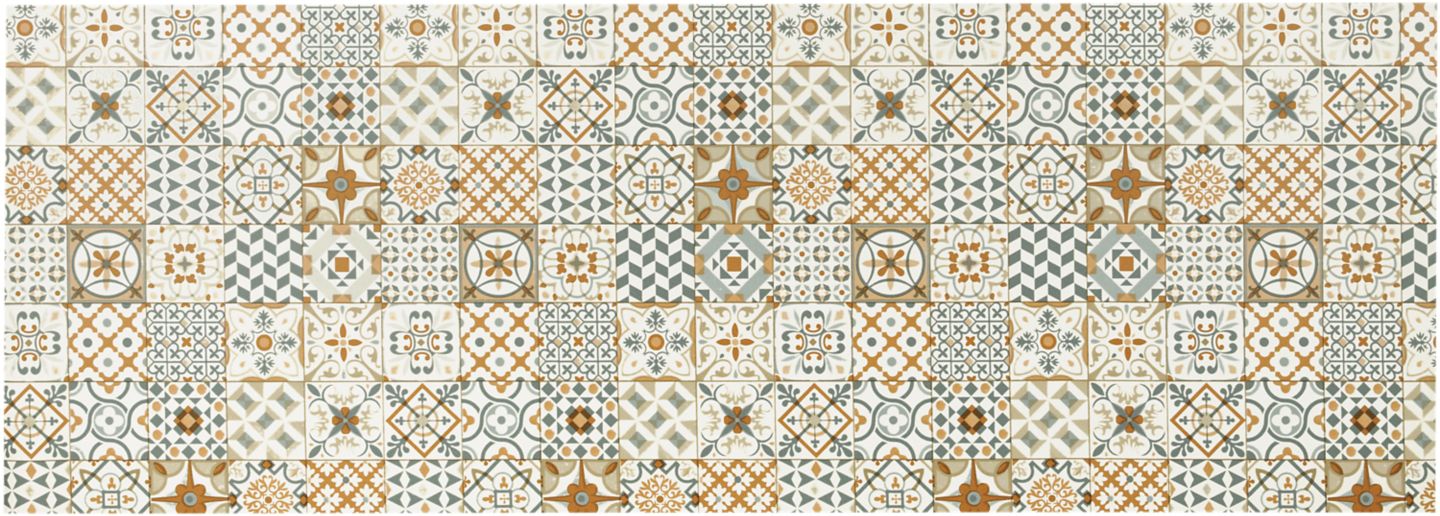 SPICE&SOUL® Küchenläufer ca. 180 x 65 cm