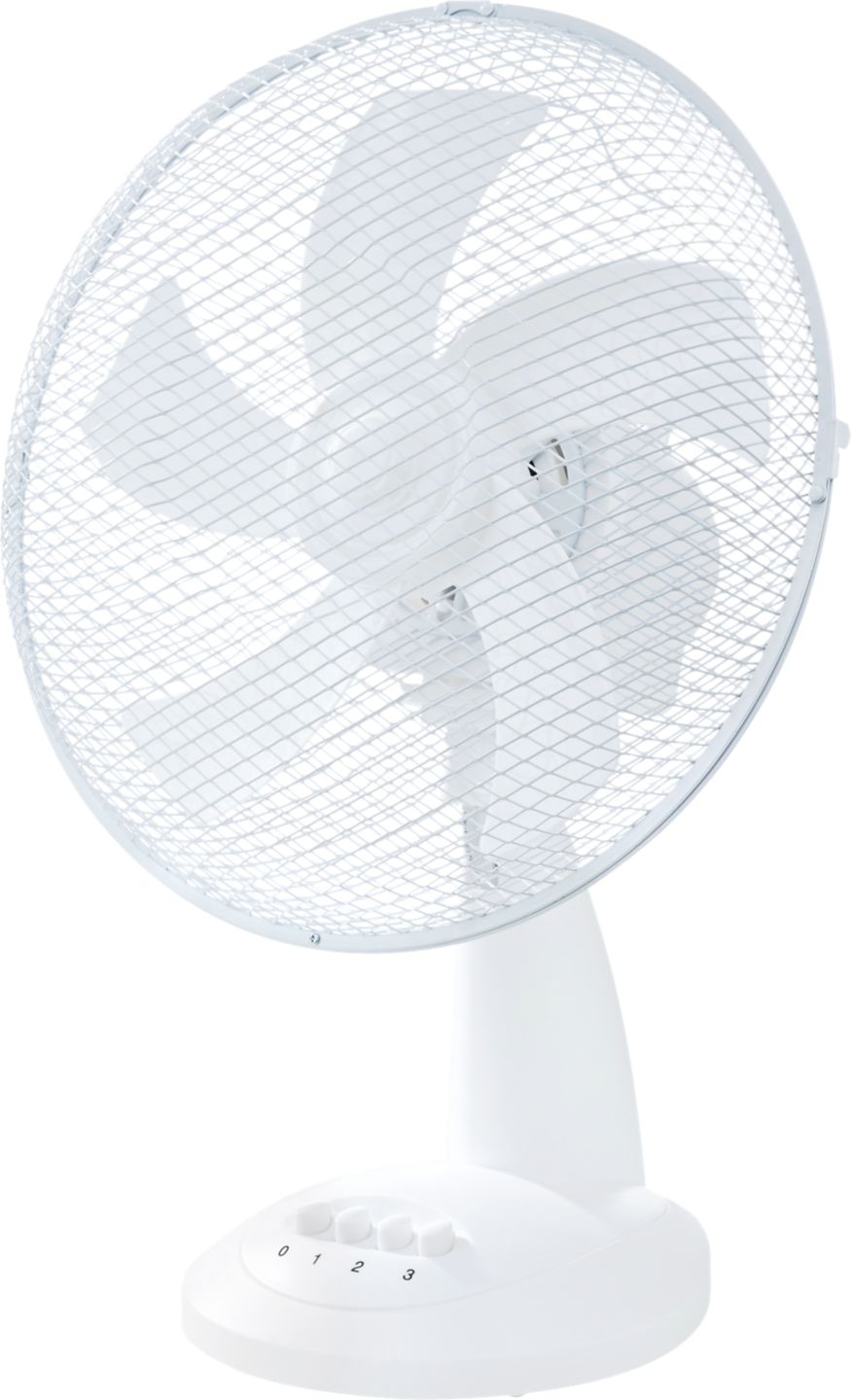 TRONIC® Tischventilator »STV 30«