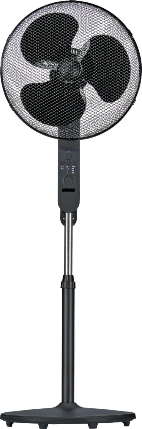 TRONIC Stojanový ventilátor
červený