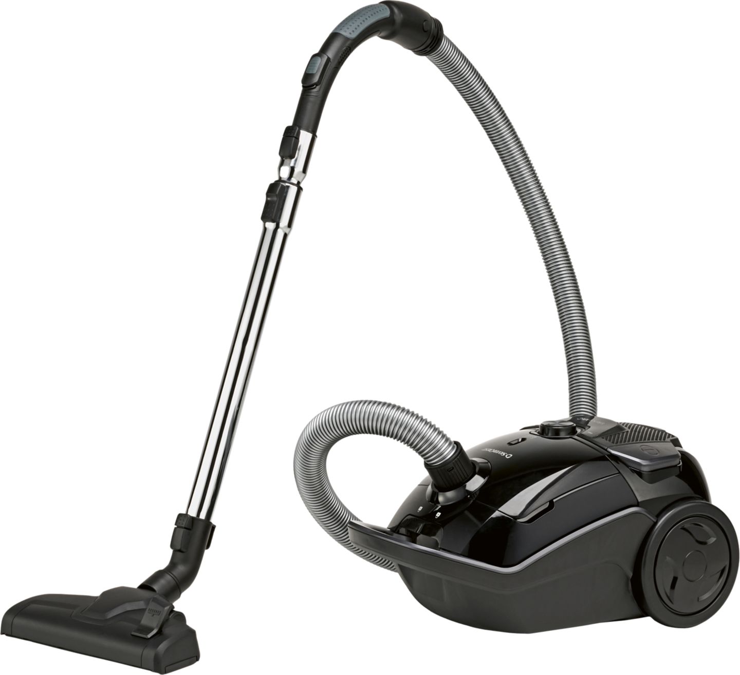 SILVERCREST® Bodenstaubsauger mit Beutel »SBB 800«