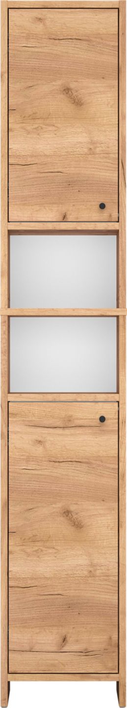 LIVARNO Koupelnová skříňka
rozměry: 180 x 32 x 29 cm