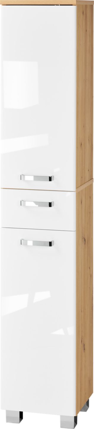 LIVARNO® Seitenhochschrank »Palermo«