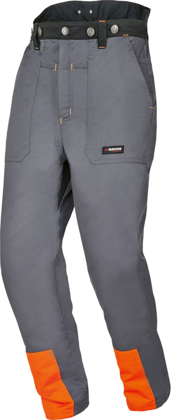 PARKSIDE PERFORMANCE® Herren-Schnittschutzhose