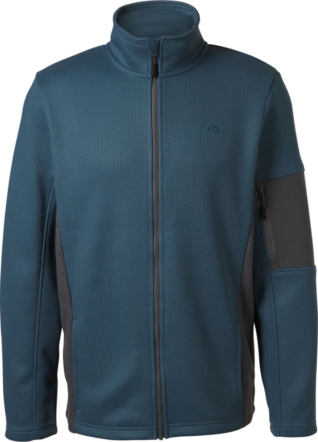 CRIVIT Fleecová bunda
M - XL