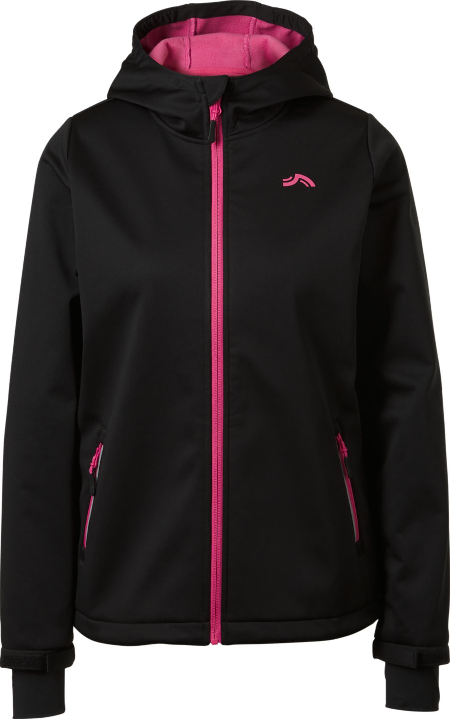 Изображение на CRIVIT Детско яке Softshell
134 - 164