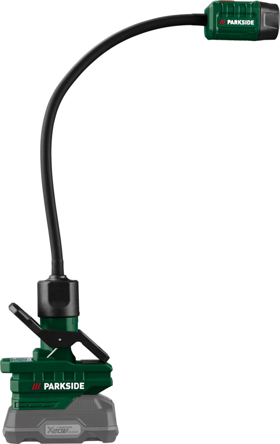 PARKSIDE® Aku LED svjetiljka