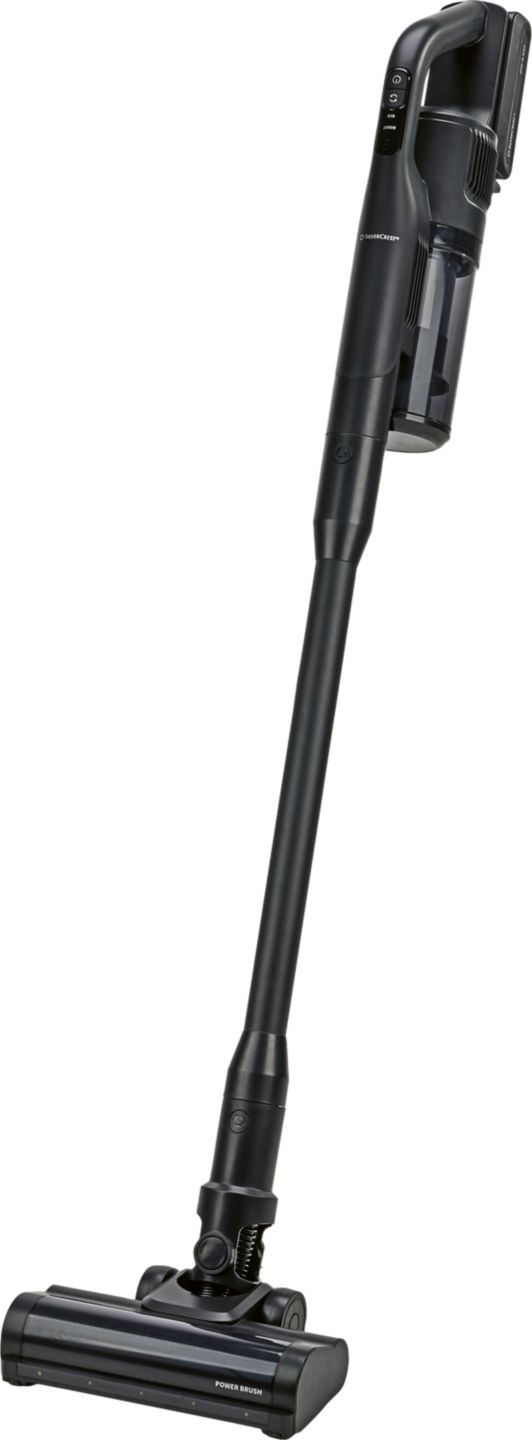 SILVERCREST® Akku-Staubsauger »SASG 24«