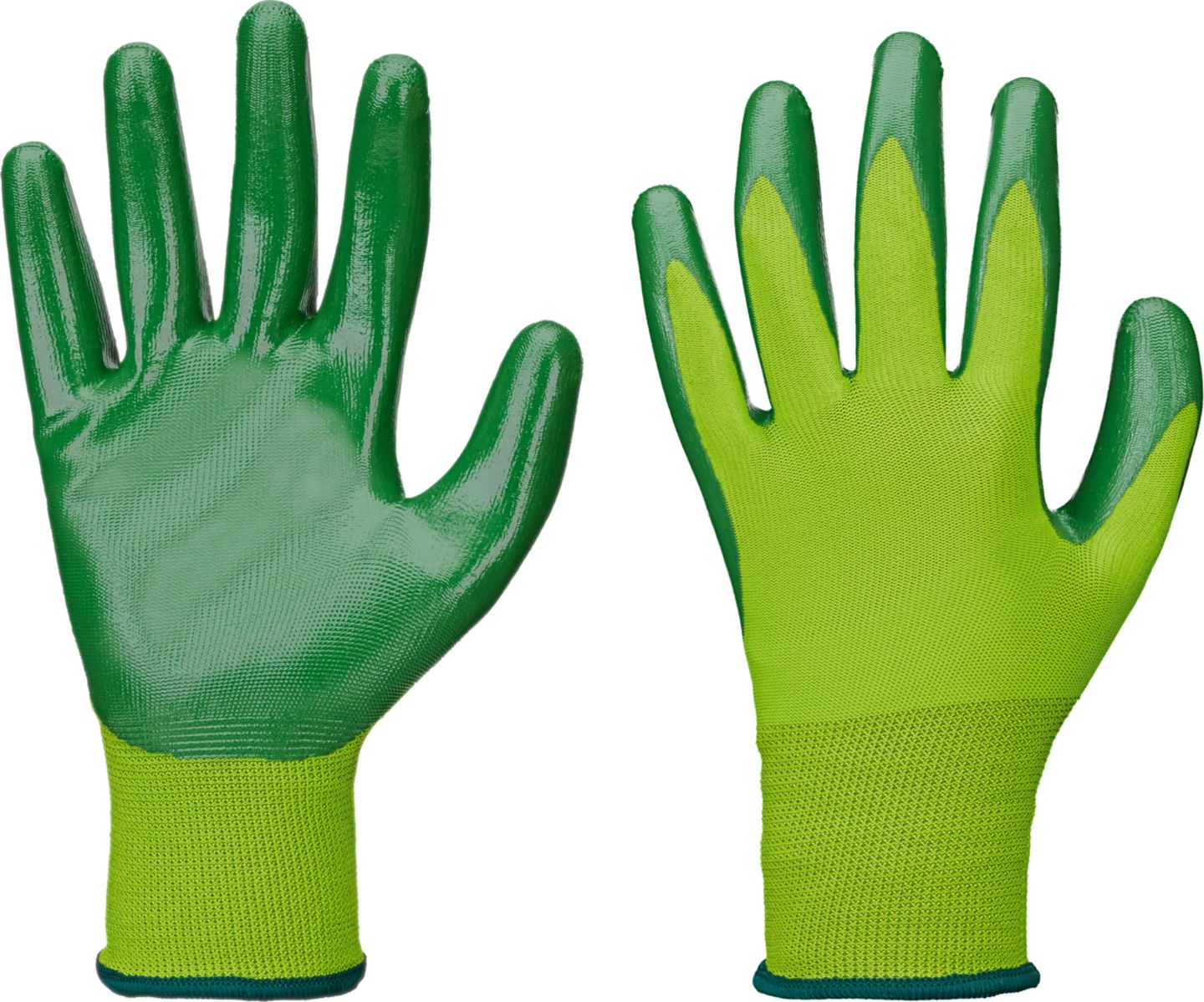 PARKSIDE® Nitril-Gartenhandschuhe