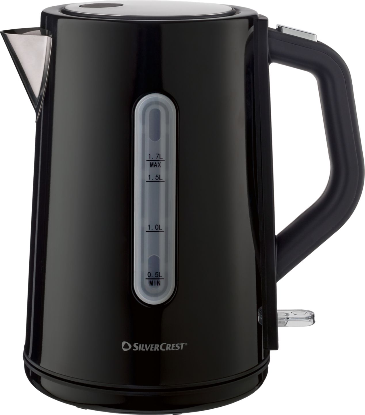 SILVERCREST Rychlovarná konvice
SWKC 3000 G3
