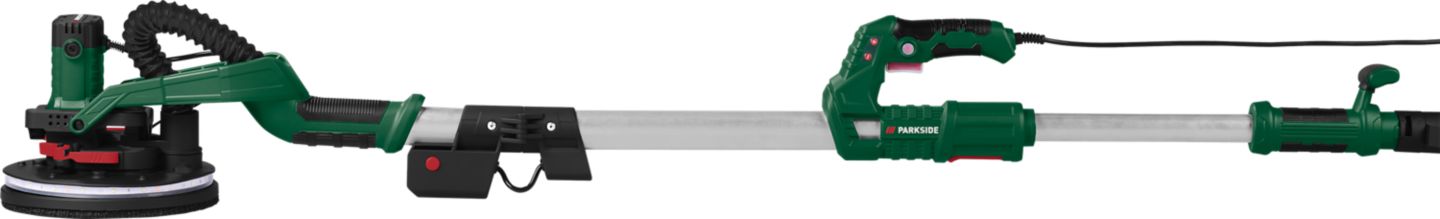 PARKSIDE® Wand- und Deckenschleifer »PWDS 920 E5«